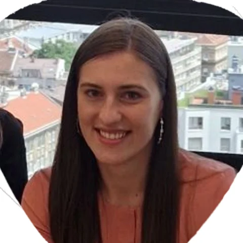 Jasmina Smajic