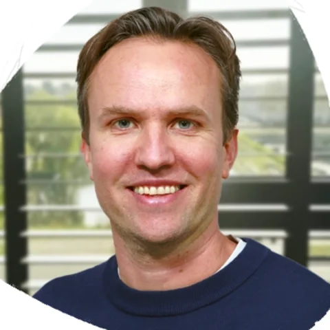 Jurriaan Besorak MSc RA