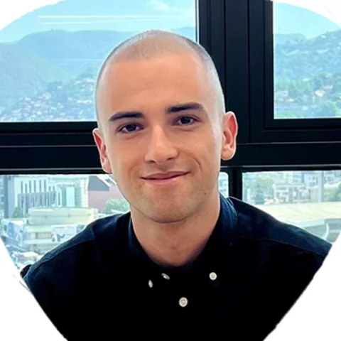 Kenan Heganovic