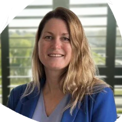 Nathalie van Goor LLM