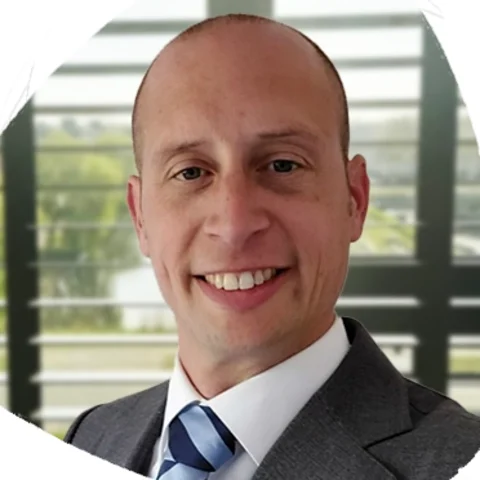 Sander Nijman MSc RA