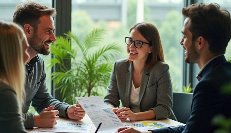Accountants als katalysatoren in de duurzaamheidstransitie van bedrijven